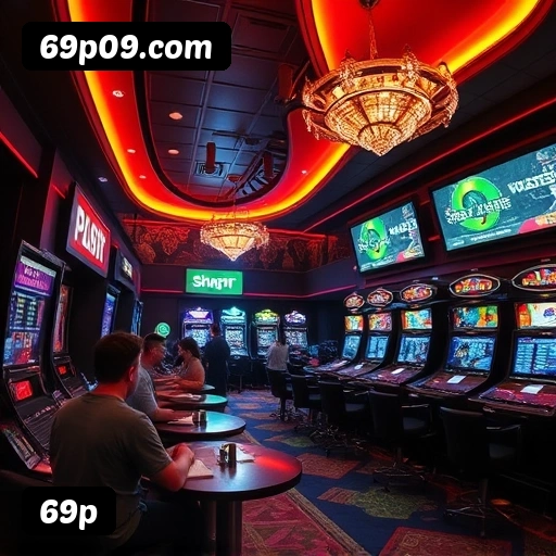 Slots mobile 69p